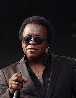 <span class="mw-page-title-main">Lee Fields</span> American singer-songwriter
