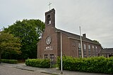 Parkkerk