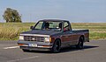 * Nomination Chevrolet S-10 (pickup, 1st generation) --Ermell 08:10, 13 December 2023 (UTC) * Promotion  Support Good quality. --Mike Peel 21:21, 17 December 2023 (UTC)