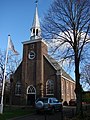 Kerk in Leimuiden