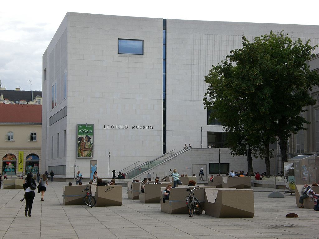 Leopold Museum (Vienna)