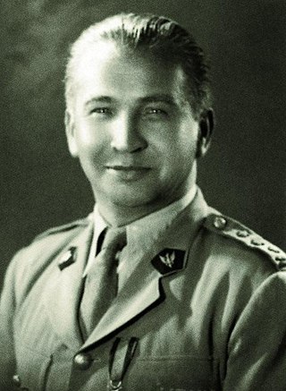 <span class="mw-page-title-main">Leopold Okulicki</span> General of the Polish Army and Home Army member