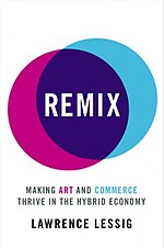 Thumbnail for Remix (book)