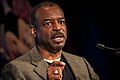 Levar Burton, Disney Social Media Moms Conference 2014, 2.jpg