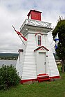 Lighthouse DSC02667 - Annapolis Royal Lighthouse (7986975158).jpg