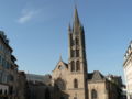 Église Saint-Pierre-du-Queyroix