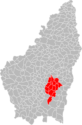 Communauté de communes Berg et Coiron