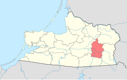 Gusew (Kaliningrad Oblast)