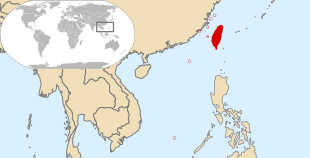 Isola Di Formosa: Storia, Geografia, Demografia