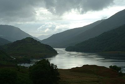 Loch Leven (Highlands)