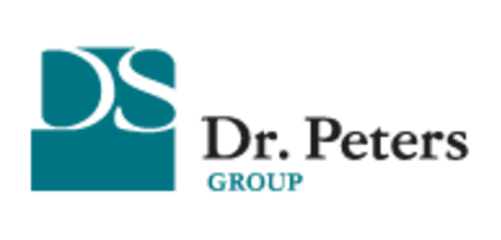 Logo Dr Peters Group