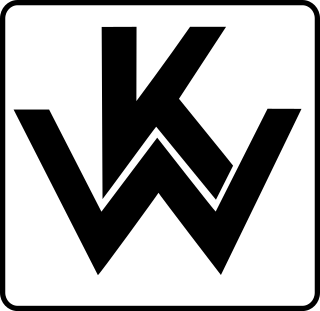 <span class="mw-page-title-main">Karosseriewerke Weinsberg</span> German tool and automobile manufacturer