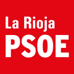 Логотип PSOE La Rioja.svg