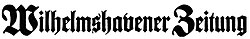 Logo Wilhelmshavener Zeitung.jpg