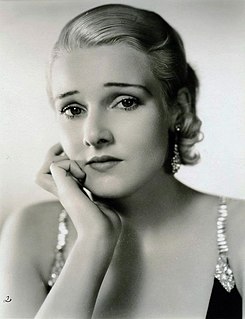 Lola Lane American actress (1906–1981)