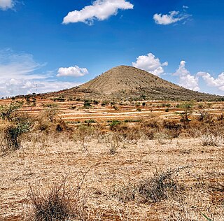 <span class="mw-page-title-main">Mateves</span> Ward in Arusha Rural District, Arusha Region