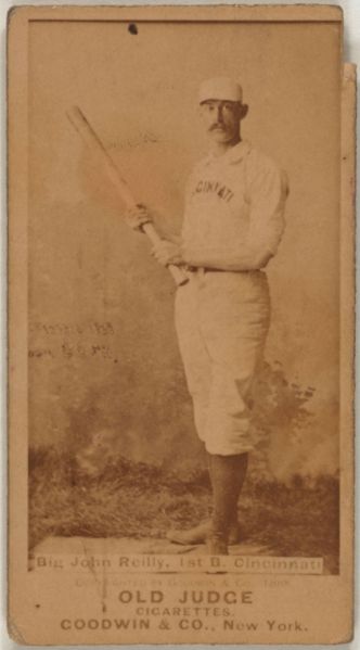 File:Long John Reilly baseball card.jpg