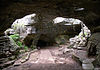 Caverna de cuernos largos