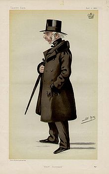 Lord Robartes Vanity Fair 4 February 1882.JPG