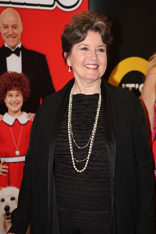 Lorraine Bayly at Premiere Event