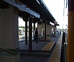 Los Ranchos/Journal Center station