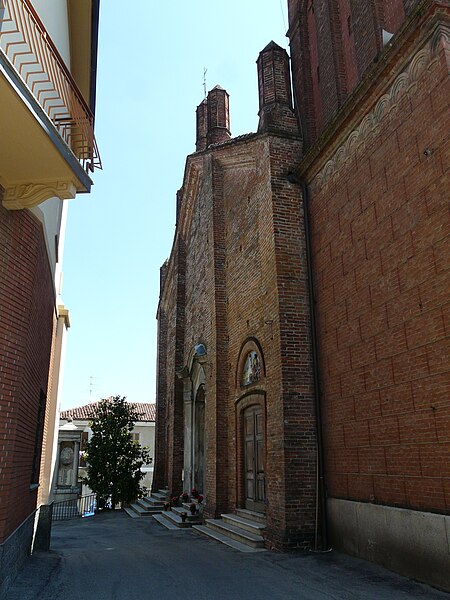 File:Lu-chiesa santa maria nuova-facciata3.jpg