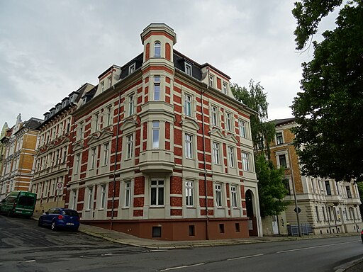 Ludwig-Jahn-Straße 4