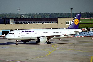 Deutsche Lufthansa: História, Destinácie, Flotila