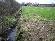 Luton, Houghton Brook, Leagrave - geograph.org.uk - 101706