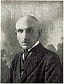 Dr. Máté Lajos. A gimnázium magyar–latin szakos tanára 1909-1930 között