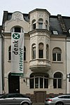 Goethestraße 25 (Mönchengladbach)