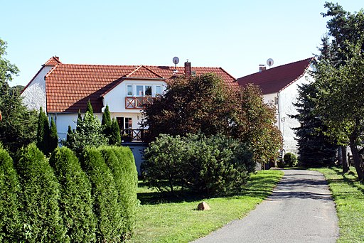 Mühle Wiesenmühle