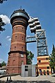 * Nomination Water Tower Styrum (Aquarius Museum) in Mülheim an der Ruhr --Carschten 20:39, 16 September 2011 (UTC) * Promotion QI to me with 9,9 megapixels--Lmbuga 01:49, 17 September 2011 (UTC)