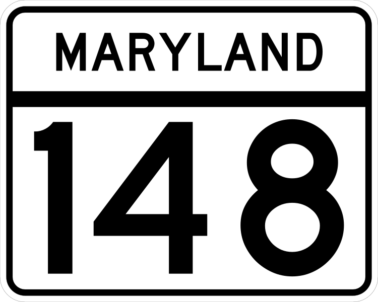 File:MD Route 148.svg