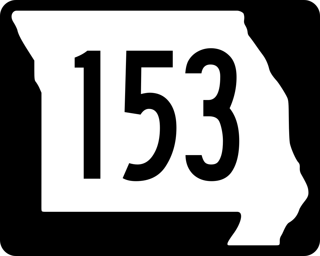 Missouri Route 153