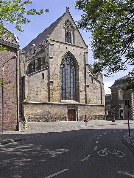 File:Maastricht franziskaner Minderbruederkirche.jpg