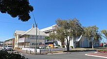 Mackay Campus Mackay University.jpg