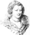 Madeleine de Souvré