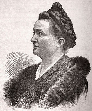 Madeleine Brès