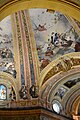 * Nomination Cupula of the Basílica de San Francisco el Grande. Madrid, Spain -- Alvesgaspar 23:20, 1 June 2014 (UTC) * Decline Blur at edges. --Mattbuck 21:07, 9 June 2014 (UTC)
