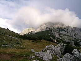 Spisak Planina U Bosni I Hercegovini