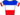 Tricolor jersey