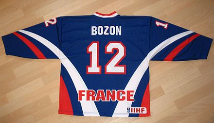 replica ice hockey jerseys