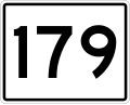 Thumbnail for Maine State Route 179