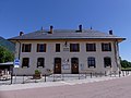 image=File:Mairie de Cléry en Savoie (juin 2022) 1.JPG