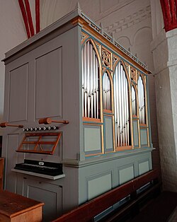 Malchin, St. Johannis, Lütkemüller-Orgel in der Kapelle (5).jpg