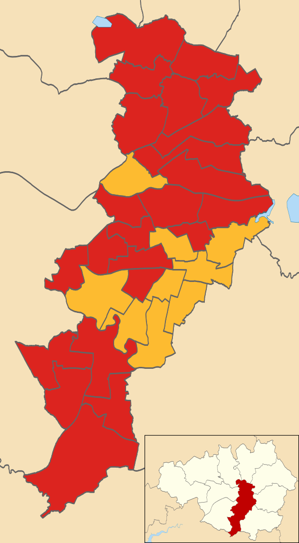 Manchester UK local election 2006 map.svg