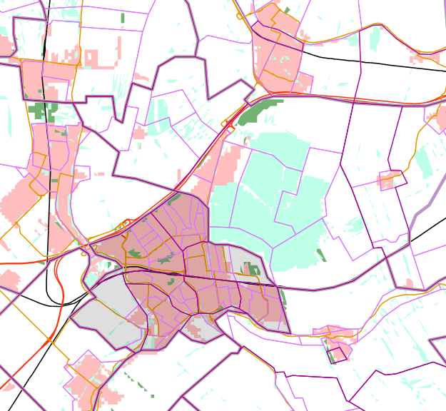 File:Map - NL - Gouda (2009).svg