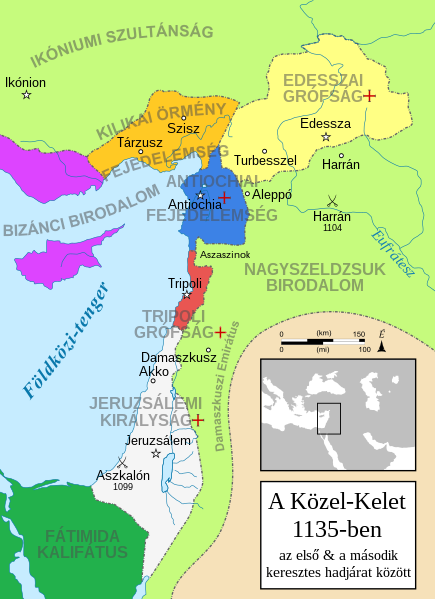 File:Map Crusader states 1135-hu.svg