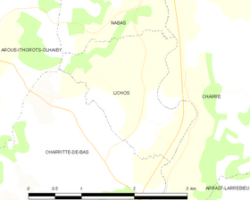 Map commune FR insee code 64341.png